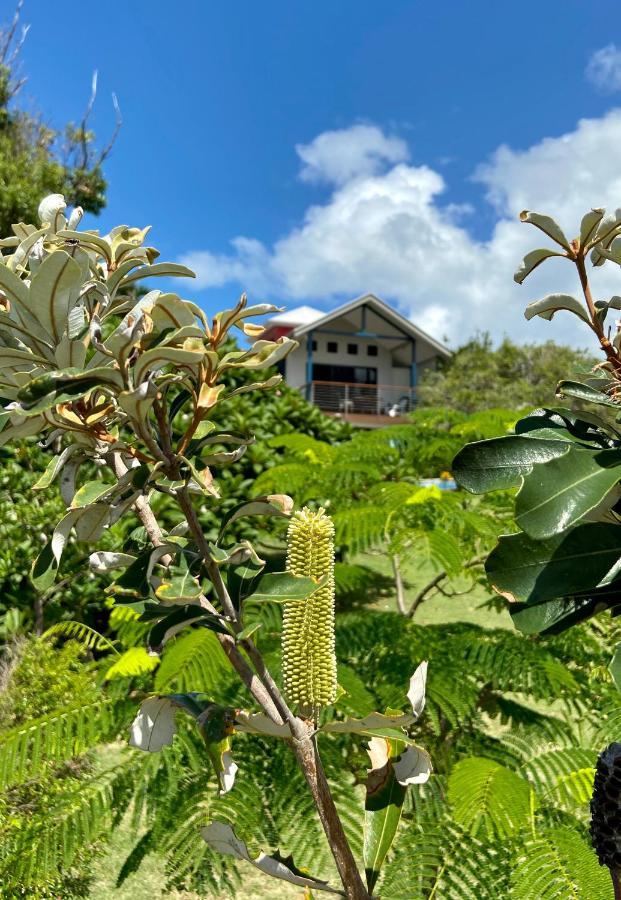 The Boathouse Villa Yamba Eksteriør bilde